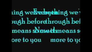 St. Paul Peterson - Only Reminds Me Of You (Lyrics)