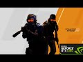 Counter strike 2  | CS2 | GTX 1060 6GB |  i5 6500 |  2025 | GAMEPLAY | 1080p