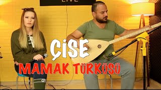 ÇİSE & MAMAK TÜRKÜSÜ - Akustik Resimi