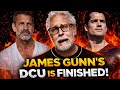 James Gunn’s DCU Is Finished — SnyderVerse Still Wins
