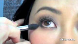 Tip for Asian Eyes