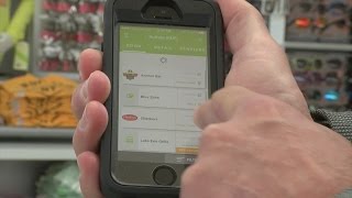 'Grab' app makes eating on the go at Buffalo Niagara International Airport easier screenshot 1