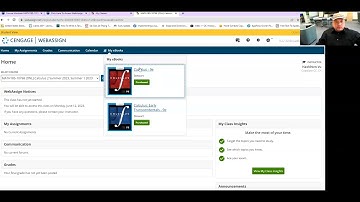 Math 185 - where things are on Canvas