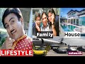 Jethalal (Dilip Joshi) Lifestyle &amp; Biography 2025, Wife, Family, House, Net Worth, Car Collection