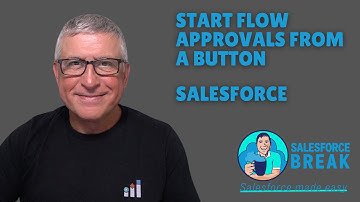 The Salesforce Flow Approvals You Actually Need