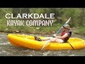 Clarkdale Kayak Company