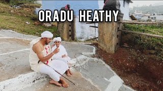 ORADU HEATHY 🌼👳 #New baduga song 2026 🤍...