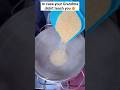 Smart way to make rice #shortvideo #shorts #lifehacks #fruity