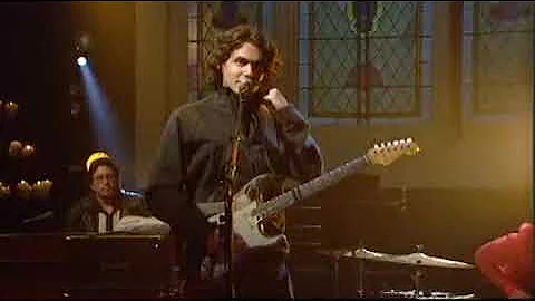 John Mayer Live At The Chapel Full 2006 New Version