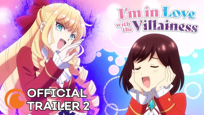 I'm the Villainess, So I'm Taming the Final Boss - EP 5 English Subbed -  video Dailymotion