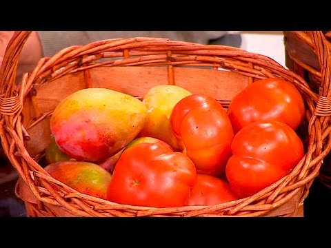 ¿Por qué está caro el tomate y cuándo volverá a su precio normal?