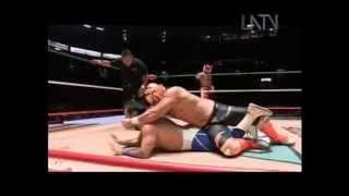 Blue Panther, Blue Panther Jr., The Panther vs. Felino, Puma, Tiger
