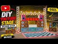 Mini Dj ewaent so 🙆 Mini Dj stage video || Mini dj setup video || Mini dj set  Mini dj video Dj wala