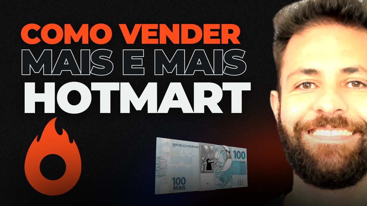 Como Vender Mais na Hotmart Como Afiliado? - Conversão Sem Limites ...