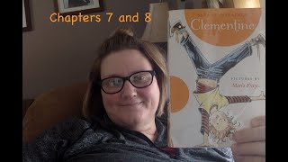 Clementine Chapters 7 & 8