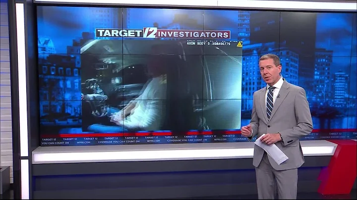 Off-duty State Police sergeant forced to retire after driving away from traffic stop