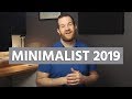 10 New Year's Resolutions to Embrace Minimalism in 2019