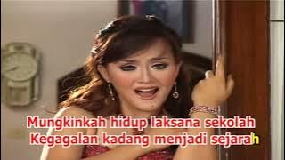 Erni AB - Perih (Original VCD Karaoke) #sinarpadangrecord