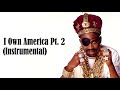 Miniature de la vidéo de la chanson I Own America (Instrumental)