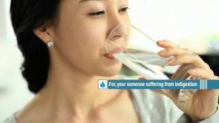 Biontech The Most Advanced Water Purifying and Ionizing System in the World.
