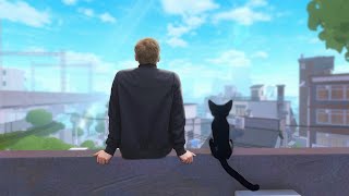 Lets Play: Little Kitty, Big City! (No Commentary) [100% Story + All Side Quests]