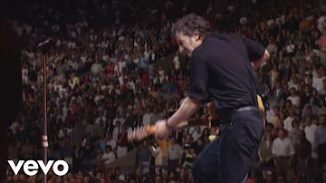 Bruce Springsteen & The E Street Band - Ramrod (Live in New York City)