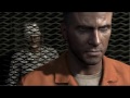 DETENIDO EN CASA!   SPLINTER CELL BLACKLIST   CAMPAÑA MISIÓN 8 CENTRO DE DETENCIÓN