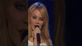 Kylie Minogue - Slow Live Benissimo 2003