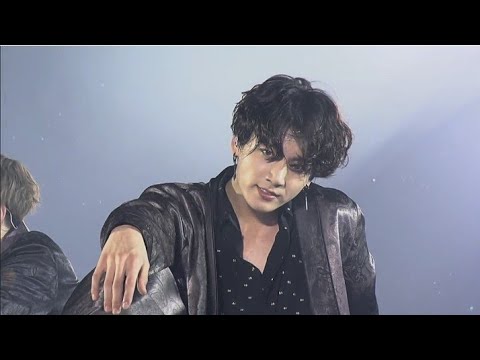 BTS – "IDOL" | Live Performance | HD 4K | 5th Muster: Magic Shop 
