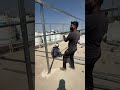 10 Kw Solar Plant Structure In Just 6 hours 🔥🔥 #solar #shorts