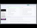 JourneyScore.App -- UX UI Journey Analytics (user funnels and testing)