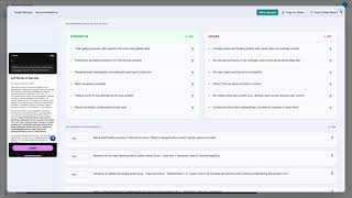 JourneyScore.App -- UX UI Journey Analytics (user funnels and testing)