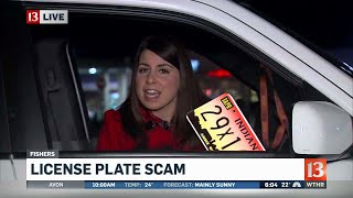 Fishers residents concerned after attempted scam