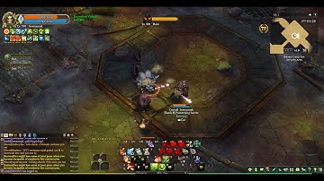 Doppelsoeldner C3 - Punish : Earthquake Attribute