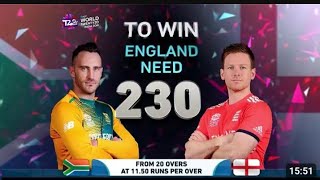 South Africa vs England 2016 t20 World cup match | Full highlights . | #icc  screenshot 3