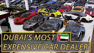 VIP MOTORS DUBAI - The World's Most Luxurious Car Dealership screenshot 1