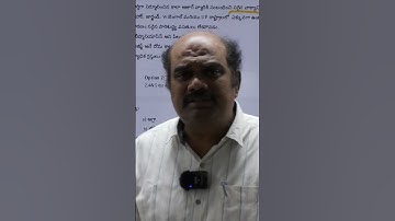 JOIN S & T TEST SERIES LIVE + RECORDED | APPSC - GROUP - II | | BY NARESH SIR & LAXMAIAH SIR