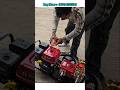 Lion petrol engine Pressure Washer and agriculture Pressure spray pump HTP pump