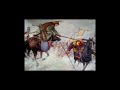 Кочевники разгромили Китай во 2 веке и сожгли его столицу. Походы Таншихая.