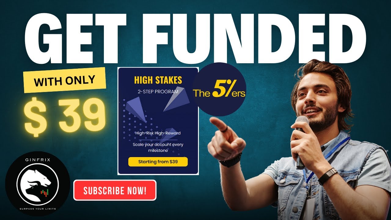 My 5ers Trading Journey Costs Payouts Strategy YouTube My 5ers trading journey costs payouts strategy youtube