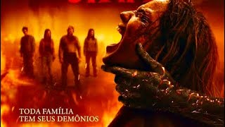 Evil Dead Burn 2026 | Official Trailer + Teaser (Brazilian Portuguese) Subtitled HD
