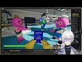 End of video