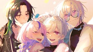 ケイリクス・デボネアの配信のサムネイル画像