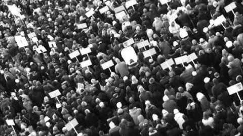 Gregg v. Georgia - 1976