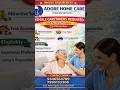 Hindi Speaking Caretaker - 24hrs  Secunderabad. Call: 9346564789