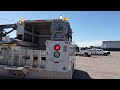34 - 2014 Ford F450XL Super Duty Utility Truck