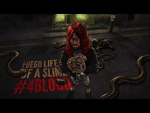 El Fuego broadcast preview