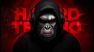 HARD TECHNO 2026 ⚡ Dark Industrial Rave Mix | BERLIN PRESSURE 039