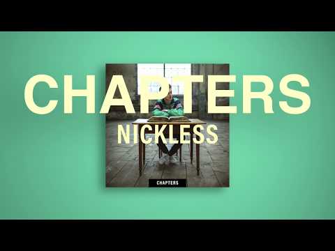Nickless New Album "Chapters" (Album Trailer)