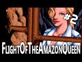 Amazonas Flight of the Amazon Queen 2